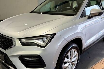 Seat Ateca 53.000 km 22.530 &euro; Ayl 54441