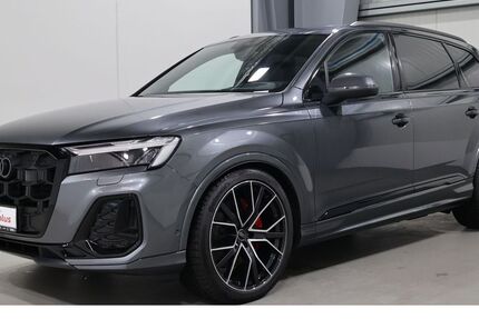 Audi Q7 16.938 km 75.920 &euro; Aachen 52078