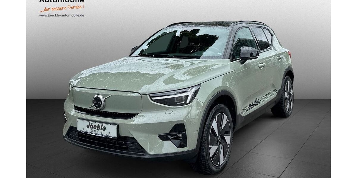 Volvo XC40 9.950 km 54.590 &euro; Bad Wörishofen 86825