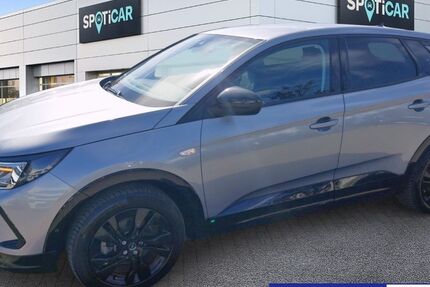Opel Grandland (X) 67.370 km 14.990 &euro; Berlin 10369