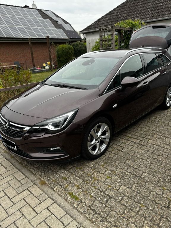 Astra