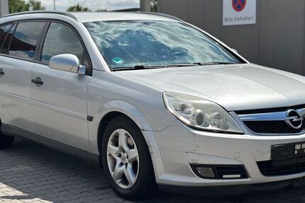 Opel Vectra 357.337 km 1.190 &euro; Wiesloch 69168