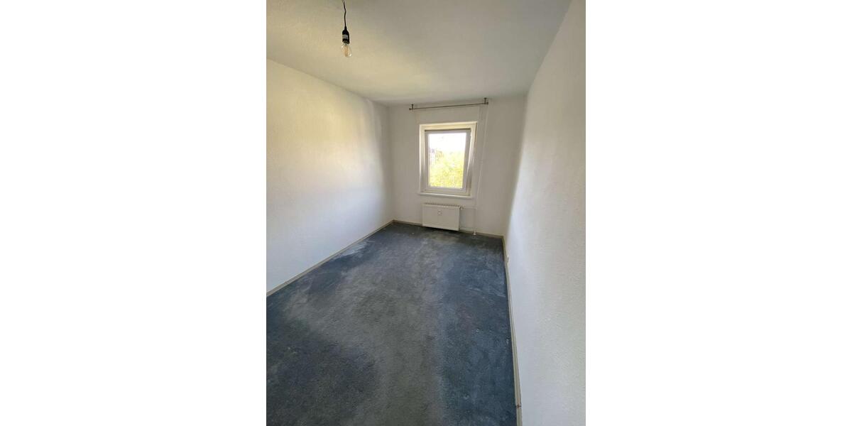 Etagenwohnung Aschaffenburg Österreicher Kolonie - 3 Zimmer, 66 m&sup2;, 575&euro; | Angebot:26131549
