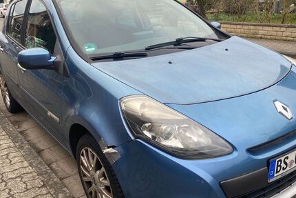 Renault Clio 100.000 km 2.700 &euro; Seesen 38723