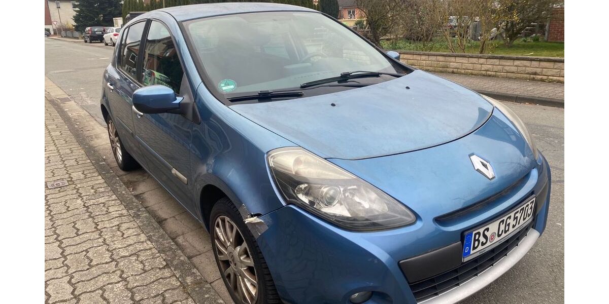 Renault Clio 100.000 km 2.700 &euro; Seesen 38723