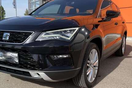Seat Ateca 137.700 km 17.500 &euro; Nesselwang, M 87484
