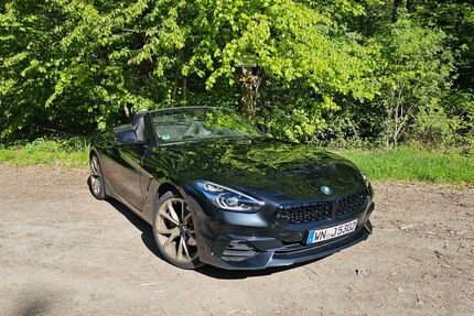 BMW Z4 54.780 km 32.500 &euro; Remshalden 73630