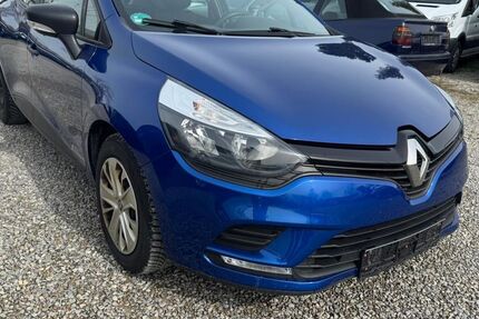 Renault Clio 86.000 km 6.990 &euro; Schwenningen 78056