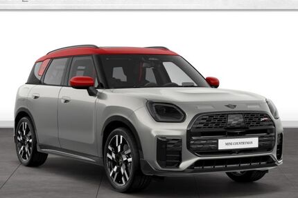 Mini Countryman D (Cooper) 17.650 km 37.490 &euro; Landshut 84030