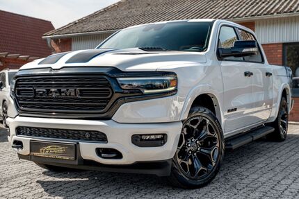 Dodge RAM 72.684 km 55.900 € Holdorf 49451