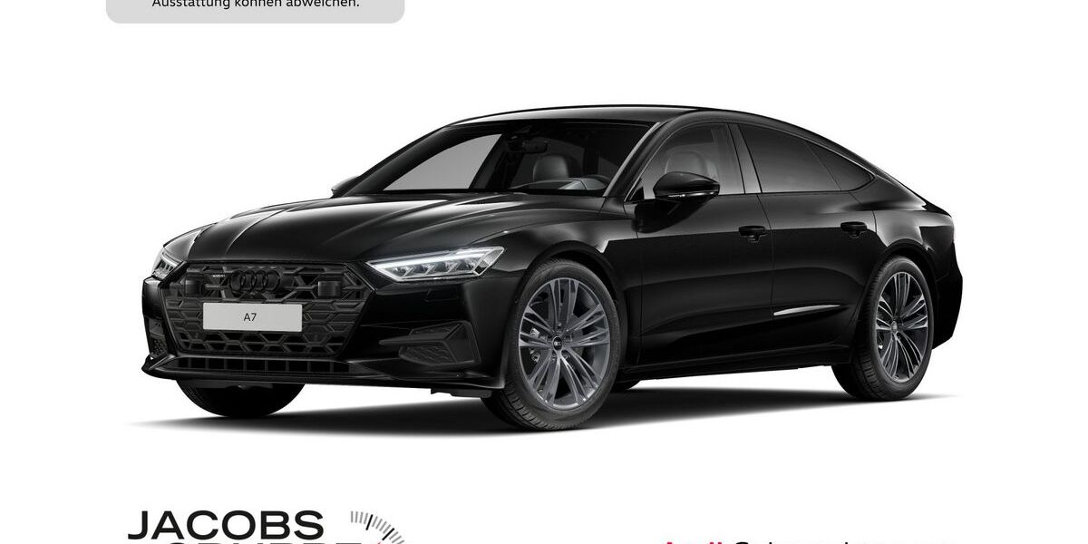 Audi A7 27.144 km 59.930 &euro; Geilenkirchen 52511