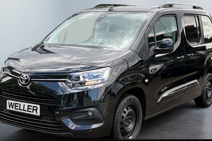 Toyota Proace City 33.760 km 22.980 &euro; Bielefeld 33609