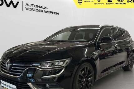 Renault Talisman 56.401 km 22.350 &euro; Stuttgart 70469