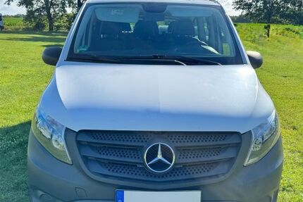 Mercedes-Benz Vito 235.000 km 9.800 &euro; Saterland 26683
