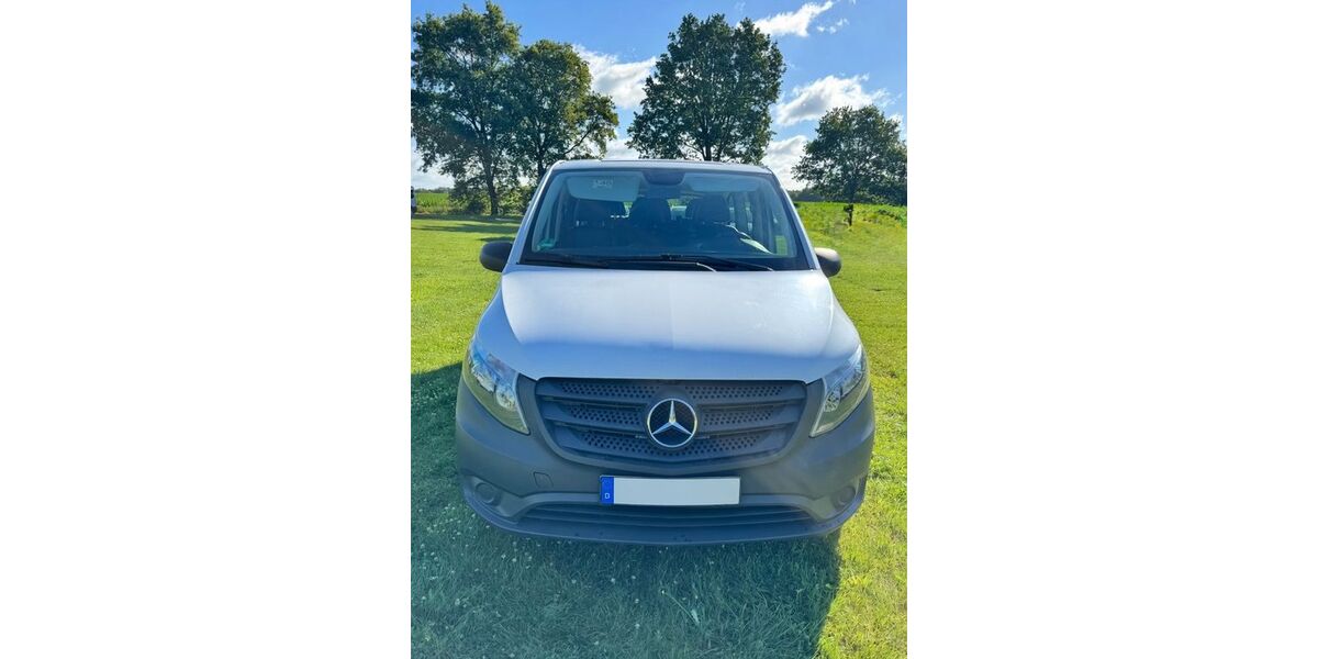 Mercedes-Benz Vito 235.000 km 9.800 &euro; Saterland 26683