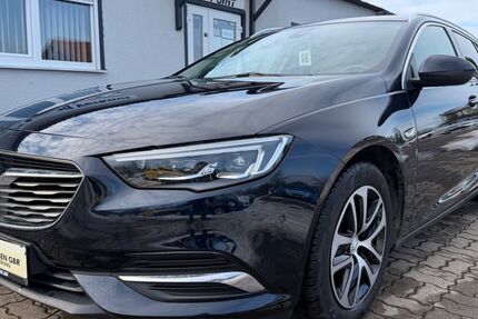 Opel Insignia 158.955 km 11.599 &euro; Nordhausen 99734