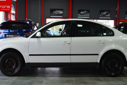 VW Passat 127.859 km 990 &euro; Falkensee 14612