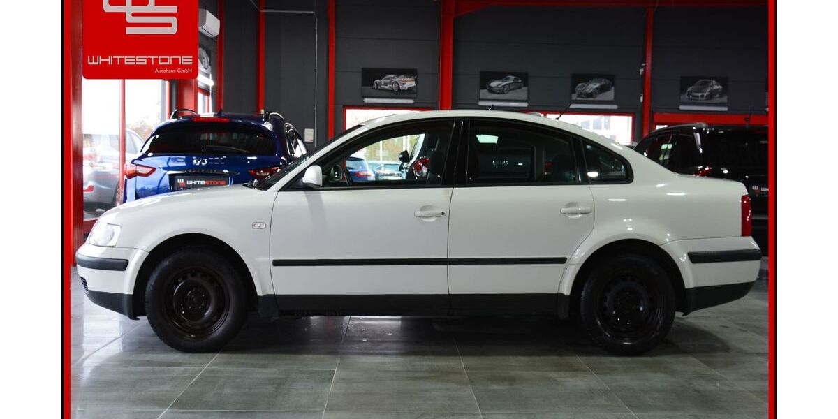 VW Passat 127.859 km 990 &euro; Falkensee 14612
