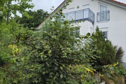 Ortsrandlage! Einfamilienhaus mit fantastischem Ausblick in 97688 Bad Kissingen (ID 10465) 6 zimmer