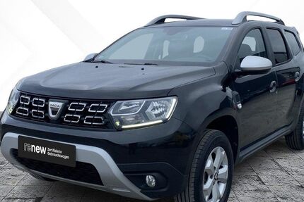 Dacia Duster 172.824 km 10.406 &euro; Goslar 38644