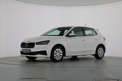 Skoda Fabia 55.219 km 14.789 € Erfurt 99086