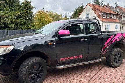 Ford Ranger 203.000 km 12.000 € Mehlingen 67678