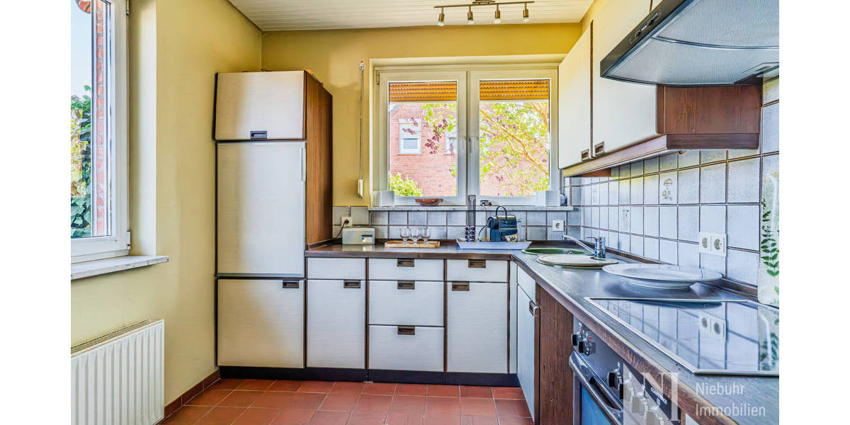 Einfamilienhaus Vögelsen - 3 Zimmer, 90 m&sup2;, 349.000&euro; | Angebot:26501730