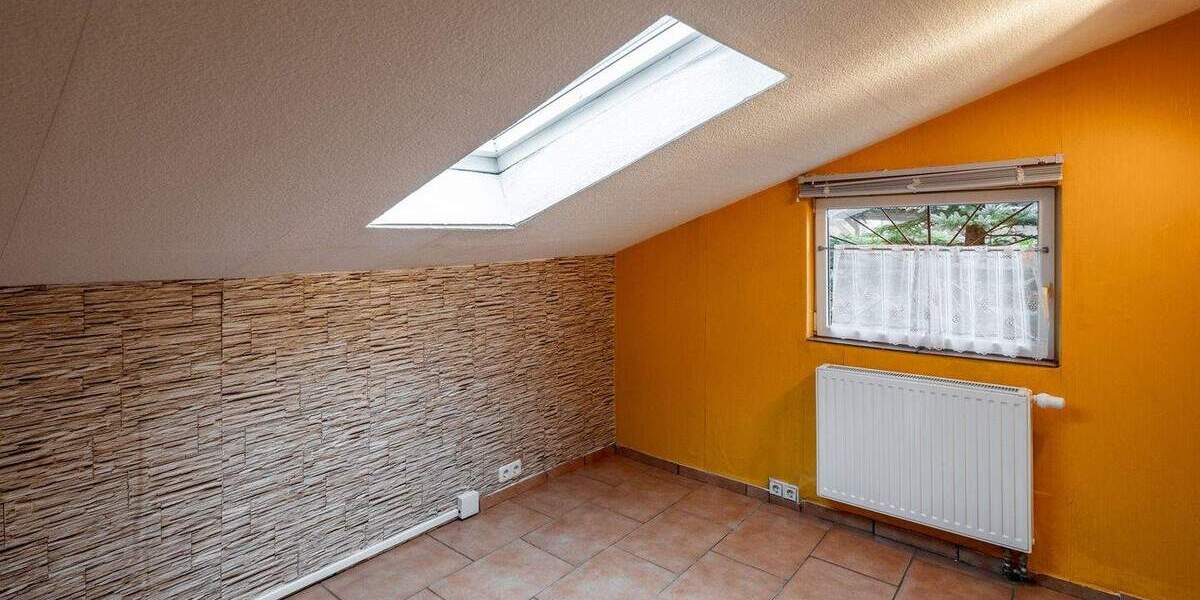 Bungalow Neunkirchen-Seelscheid Hasenbach - 2 Zimmer, 48 m&sup2;, 195.000&euro; | Angebot:25694609