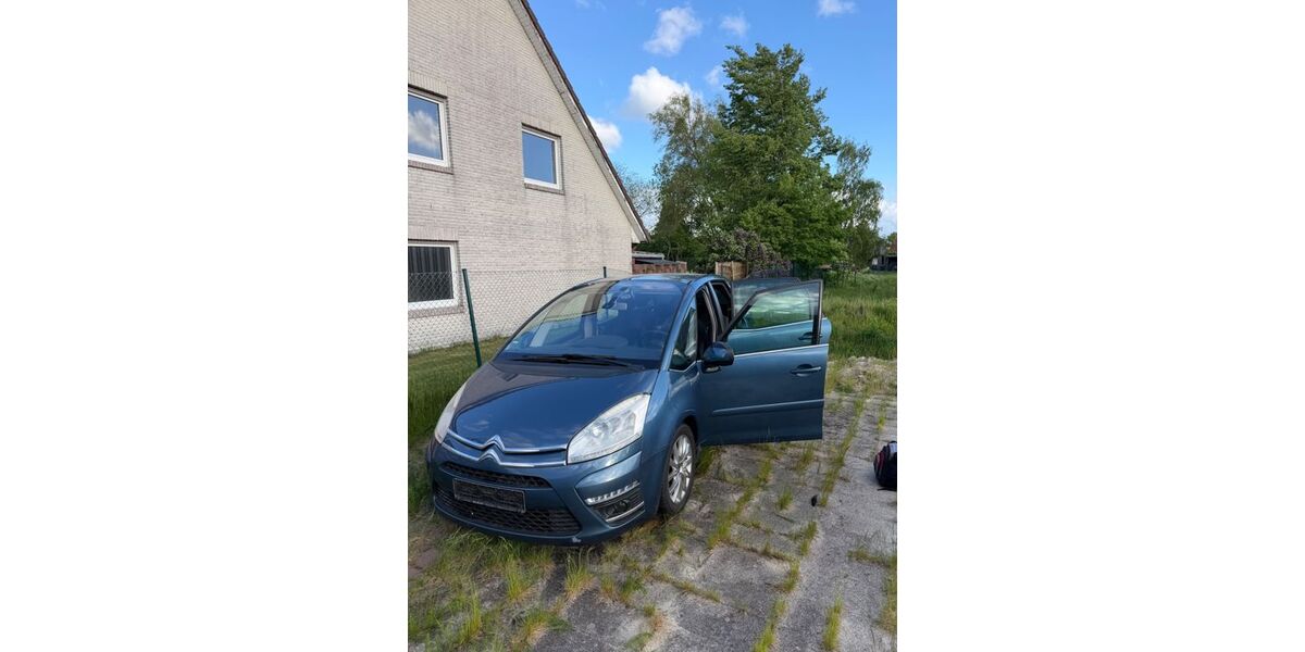 Citroen C4 Picasso 210.000 km 3.499 &euro; Oldenburg 26133