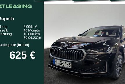 Skoda Superb 3.001 km 58.850 &euro; Neu-Ulm 89231