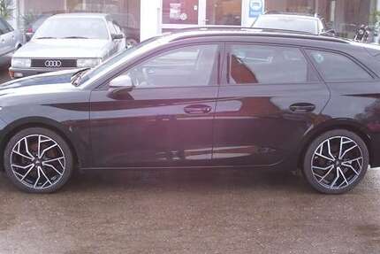 Seat Leon 54.200 km 20.990 &euro; Duingen 31089
