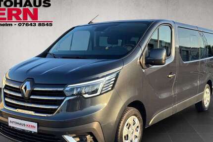 Renault Trafic 58.600 km 38.980 &euro; Herbolzheim 79336
