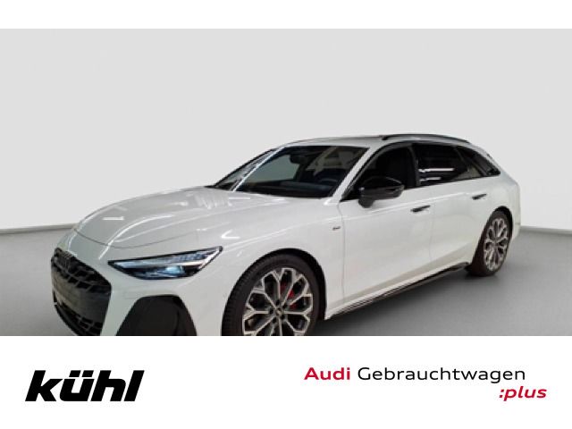 Audi A6 12.900 km 53.690 &euro; Gifhorn 38518