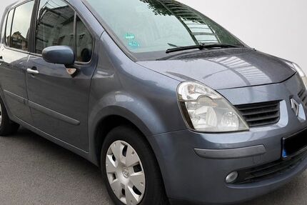 Renault Modus 107.000 km 3.000 &euro; Eltville am Rhein 65345