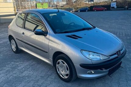 Peugeot 206 108.100 km 1.600 &euro; Berlin 12057