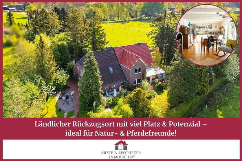 Haus zum Kaufen in Südbrookmerland 399.000 € 199.35 m²