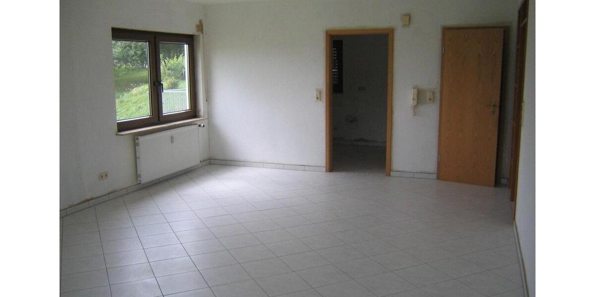 Etagenwohnung Gedern - 3 Zimmer, 75 m&sup2;, 650&euro; | Angebot:26455969