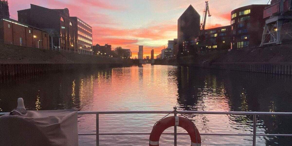 Etagenwohnung Duisburg Kaßlerfeld - 3 Zimmer, 45 m&sup2;, 449.000&euro; | Angebot:25742769