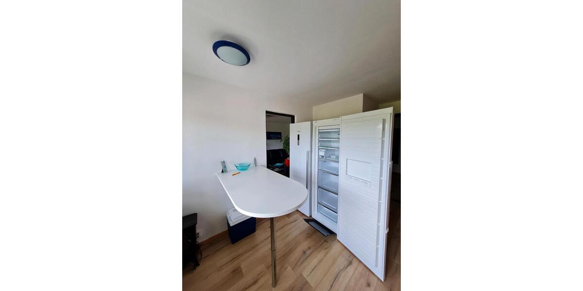 Hochparterre Flensburg - 2 Zimmer, 63 m&sup2;, 21.700&euro; | Angebot:26385506