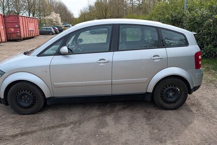Audi A2 139.000 km 2.300 &euro; Achim bei Bremen 28832