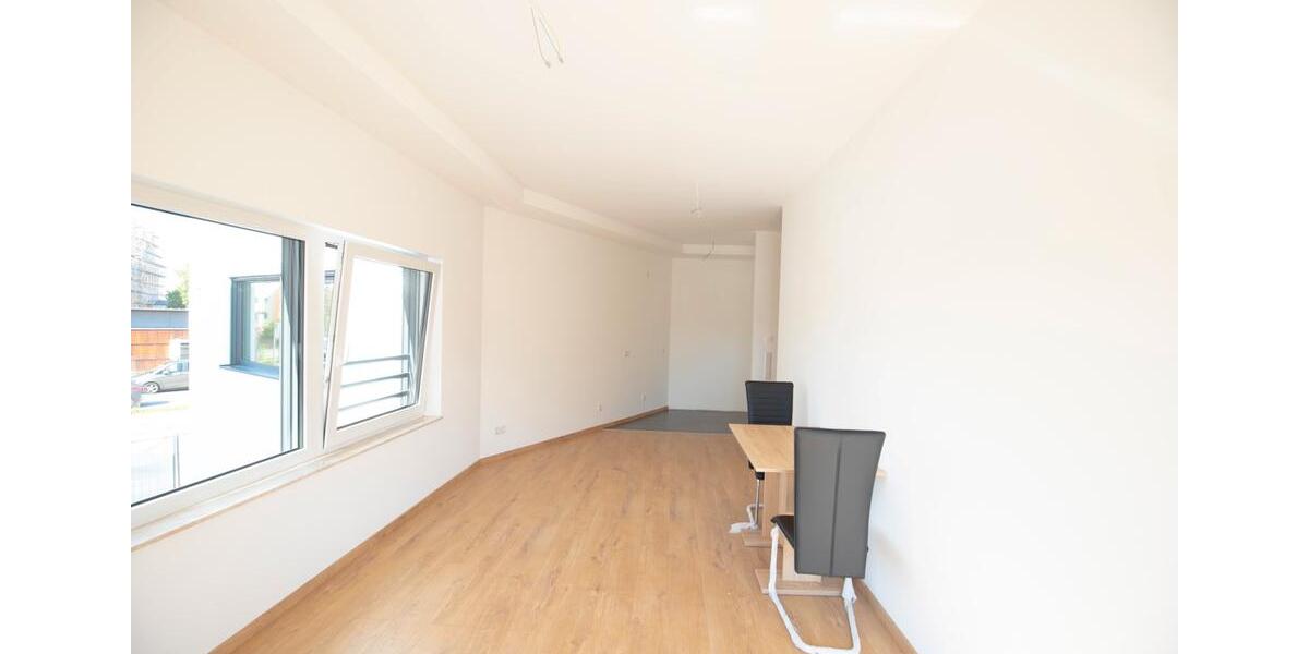 Etagenwohnung Ingolstadt Nordost - 2 Zimmer, 49 m&sup2;, 750&euro; | Angebot:25540036