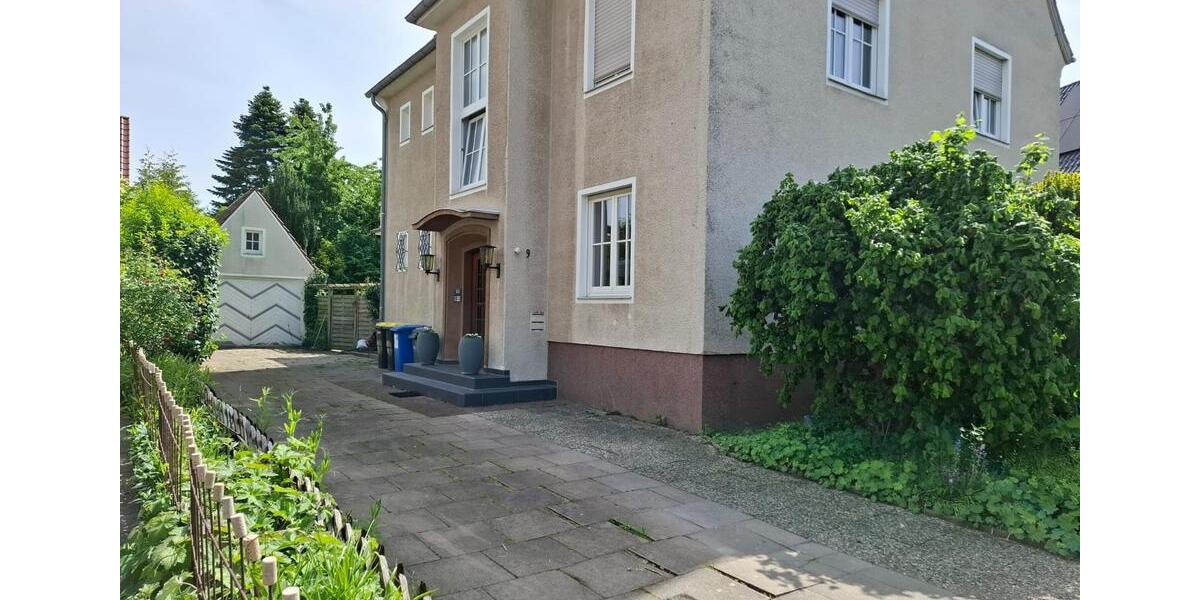 Erdgeschoßwohnung Herford - 3.5 Zimmer, 120 m&sup2;, 287.000&euro; | Angebot:26780596