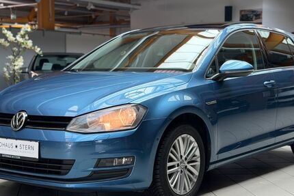VW Golf 40.000 km 13.990 &euro; Mutterstadt 67112
