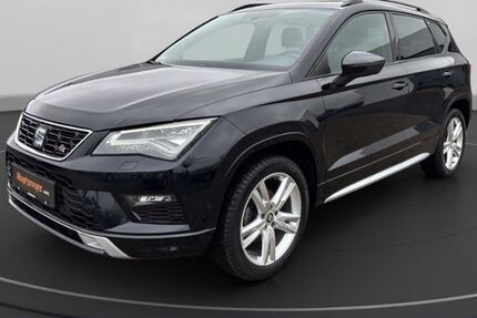 Seat Ateca 56.575 km 21.889 &euro; Leinefelde-Worbis/DE 37327