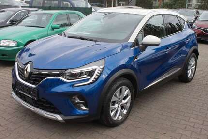 Renault Captur 45.930 km 13.900 € Berlin 12057