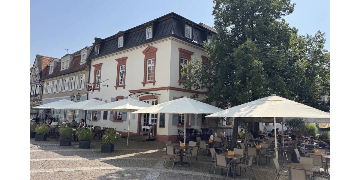 Mehrfamilienhaus, Wohnhaus Lorsch - 1 Zimmer, 832 m&sup2;, 2.290.000&euro; | Angebot:25775826