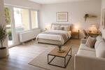 Etagenwohnung Traunreut Irsing - 1 Zimmer, 43 m&sup2;, 179.000&euro; | Angebot:27120476