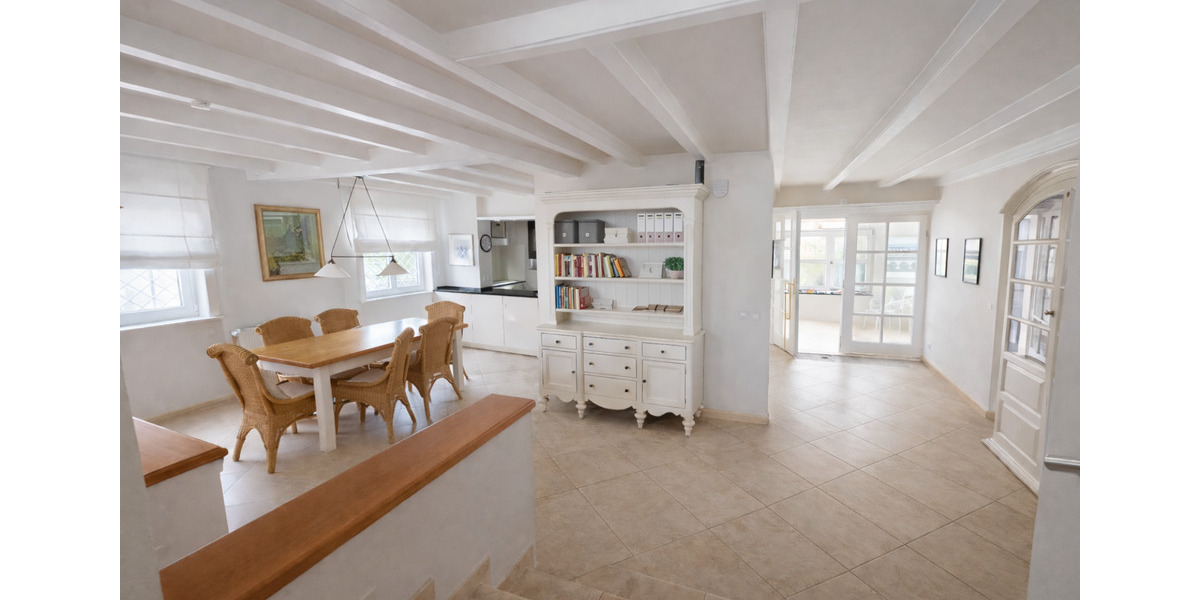 Einfamilienhaus Lampertheim - 7 Zimmer, 212 m&sup2;, 749.000&euro; | Angebot:24652061