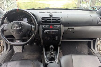 Audi A3 200.000 km 3.800 € Hückelhoven 41836