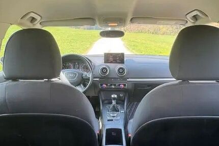 Audi A3 112.000 km 9.290 &euro; Frasdorf 83112